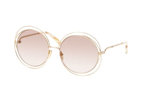 zonnebrillen dames chloe|Chloé Sunglasses .